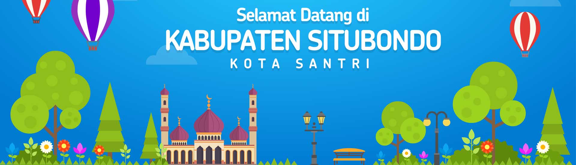 DPKH Kabupaten Situbondo